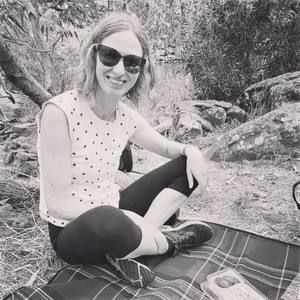 Meet your Posher, Dee